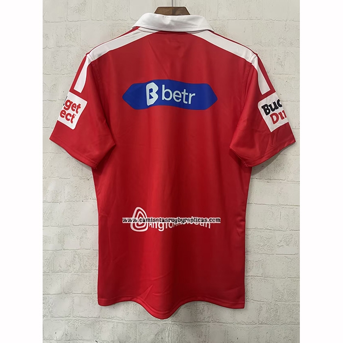 Camiseta Dolphins Rugby 2026 Heritage